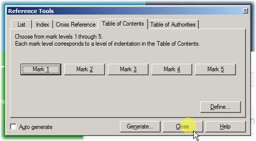 Dismiss this Dialog