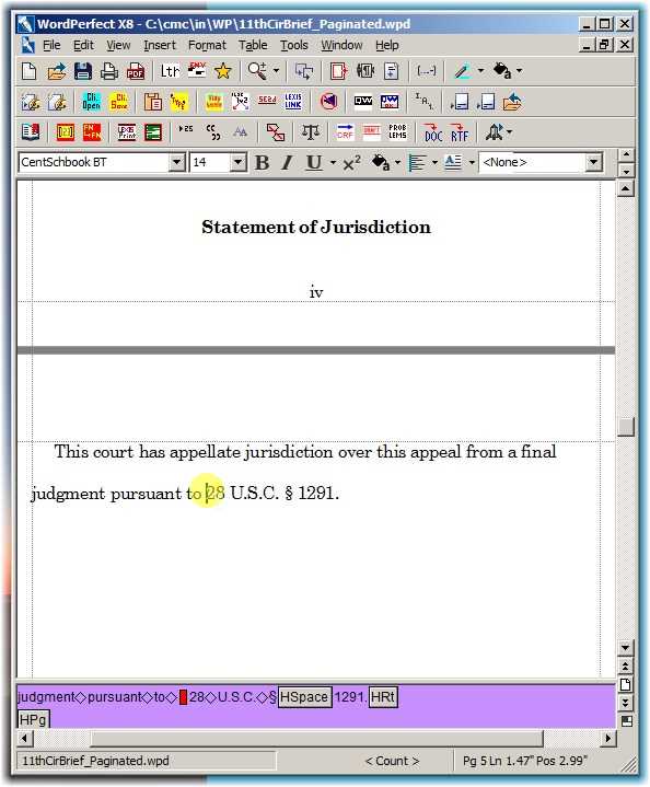 Using the short form for multiple references to the same citation